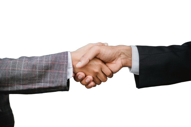 handShake image